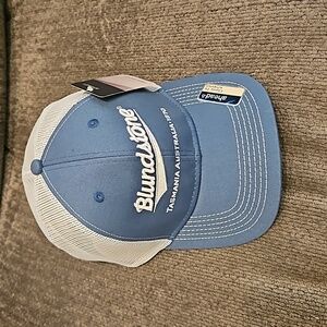 Blundstone baseball cap